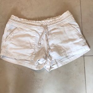 roxy beach shorts